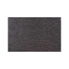 Cheap RETIF Set De Table R Utilisable En Pvc Noir 45X30Cm - Par 12