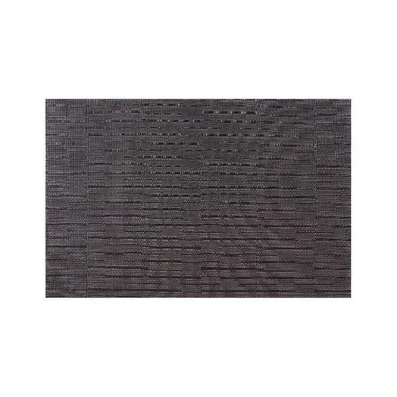 Cheap RETIF Set De Table R Utilisable En Pvc Noir 45X30Cm - Par 12