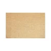 Best RETIF Set De Table Toile De Jute Beige 45X30Cm - Par 12