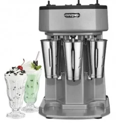Best RETIF Shaker 3 T Tes Avec 6 Agitateurs Et 3 Bols En Inox