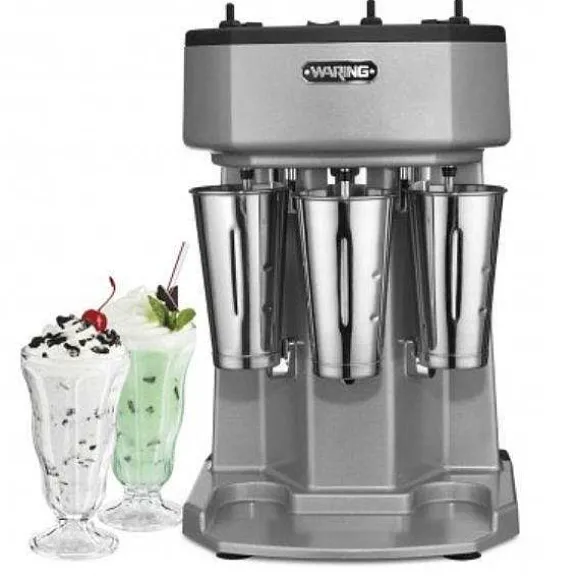 Best RETIF Shaker 3 T Tes Avec 6 Agitateurs Et 3 Bols En Inox