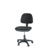 Hot RETIF Si Ge Dactylo Noir Sans Accoudoir 48,5X53X44,5Cm