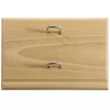 Cheap RETIF Socle Pour Bloc Ph M Ride 120X82 En Bois Luxe Ch Ne
