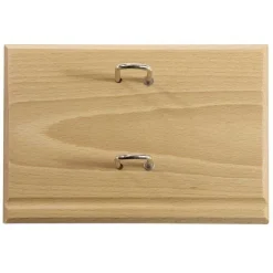 Cheap RETIF Socle Pour Bloc Ph M Ride 120X82 En Bois Luxe Ch Ne
