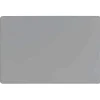 Fashion RETIF Sous-Main Antid Rapant 530X400Mm Bords Rainur S Gris