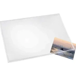 Online RETIF Sous-Main Durella Transparent Brillant Ep 0,8Mm 40X60Cm
