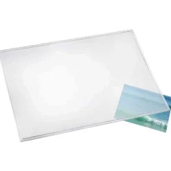 Sale RETIF Sous-Main Durella Transparent 50X70Cm Mat