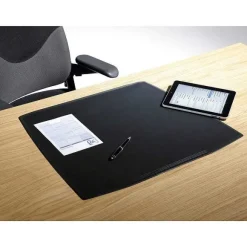 Store RETIF Sous-Mains Artwork 680X520Mm Trap Zoidale Rabat Noir