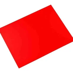 Flash Sale RETIF Sous-Mains Durella 400X530Mm Rouge Pop