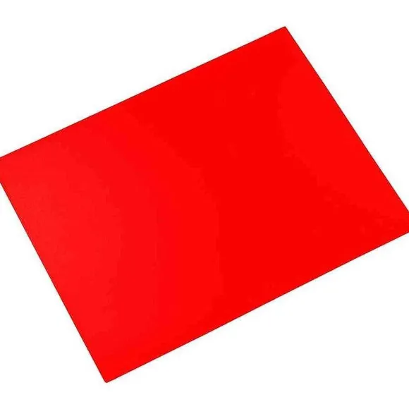 Flash Sale RETIF Sous-Mains Durella 400X530Mm Rouge Pop