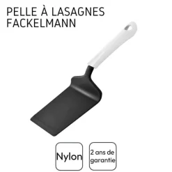 Best RETIF Spatule De Cuisine 28Cm Fackelmann Arcadalina