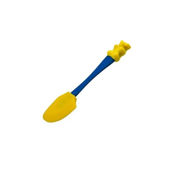 Best Sale RETIF Spatule De Cuisine Et De P Tisserie En Silicone 18Cm Zenker Haribo