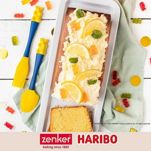 Best Sale RETIF Spatule De Cuisine Et De P Tisserie En Silicone 18Cm Zenker Haribo
