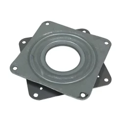Clearance RETIF Spinner Base Tournant ''Twister'' 225 Kg