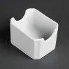 Discount RETIF Sucriers Sachets En Porcelaine Blanche Boite De 6