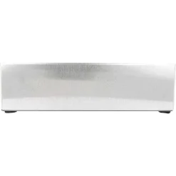Best RETIF Support 3 Flacons Sauces 720Ml 28X10X8Cm Inox