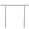 Outlet RETIF Support Pour Table R Glable En Largeur L250 X P1,6 X H110Cm