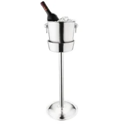 Sale RETIF Support Seau Champagne Professionnel En Inox Diam. 152Mm