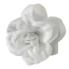 Best RETIF T Te De Fleurs De Roses Blanches 2Cm - Par 16