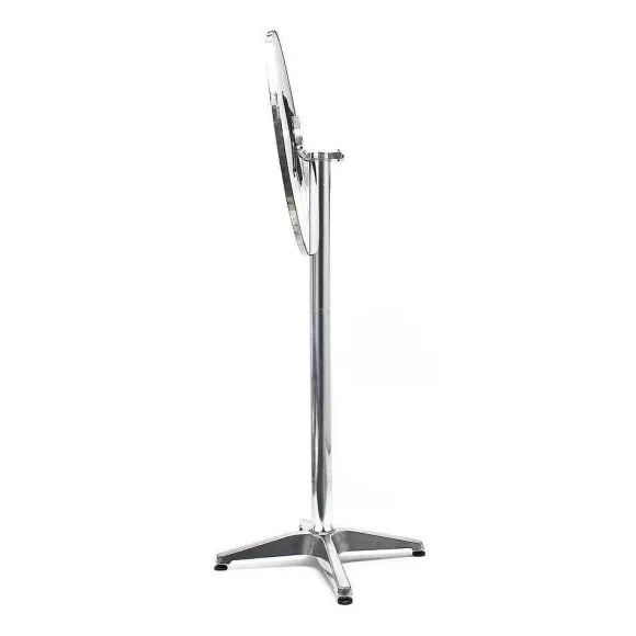 Cheap RETIF Table Bistro Haute Bar Aluminium R Glage H Pliable 74/114Cm 60/63Cm