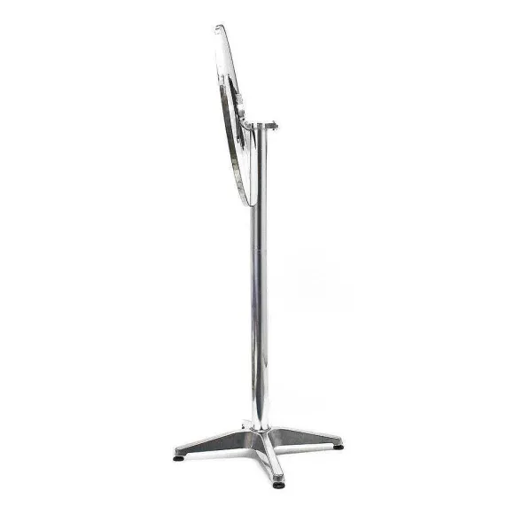 Cheap RETIF Table Bistro Haute Bar Aluminium R Glage H Pliable 74/114Cm 58/60Cm