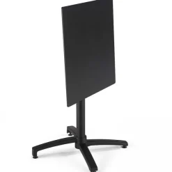 Best Sale RETIF Table Carr (60X60Cm) Inclinable Noir