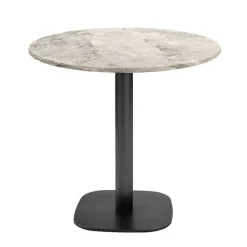 Flash Sale RETIF Table 70Cm Mod Le Round Marbre De Trevisse
