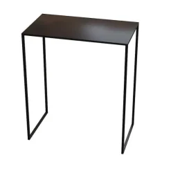 Best Sale RETIF Table De Pr Sentation, 60X35Xh70 Cm, M Tal Noir