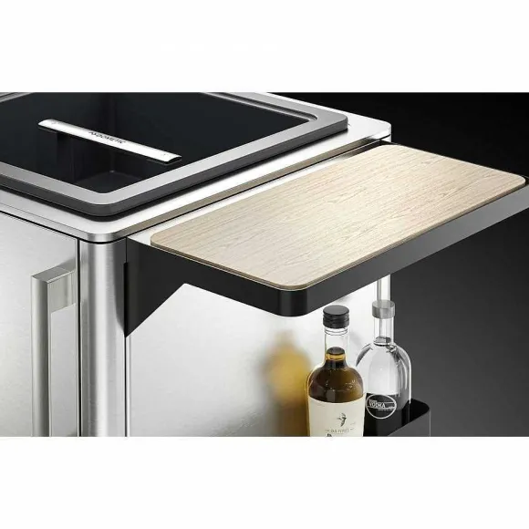 Cheap RETIF Table D'Extension Amovible Pour Mobar Aci-Mbr110/120 En Acier