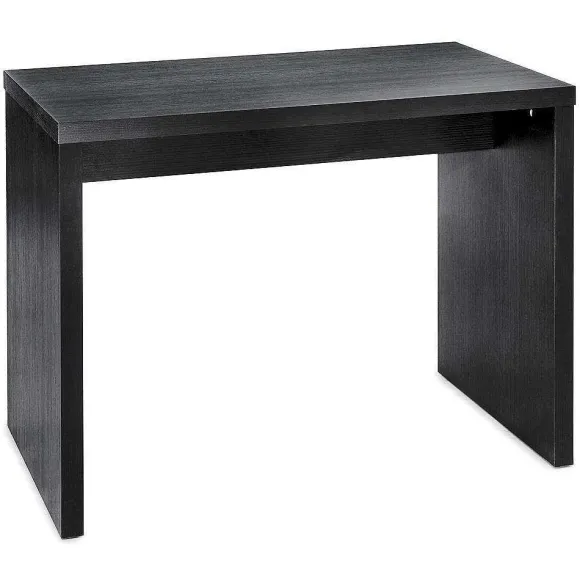Hot RETIF Table Gigogne Flexia Noir Vintage L.100Xp60Xh80Cm