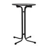 Best Sale RETIF Table Haute ''Klappbar Schwarz''