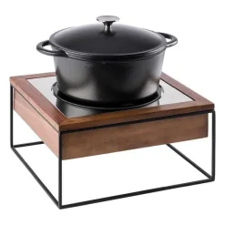 Cheap RETIF Table Induction 354X325Mm Aps