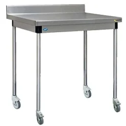 Online RETIF Table Murale Sur Roulettes Sans Tag Re