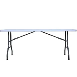 Discount RETIF Table Pliante L183Xp76Xh74Cm