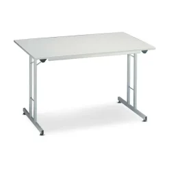 Hot RETIF Table Pliante M Lamin Gris - 160 X 80Cm