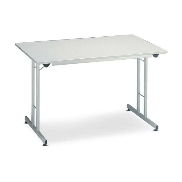Hot RETIF Table Pliante M Lamin Gris - 160 X 80Cm