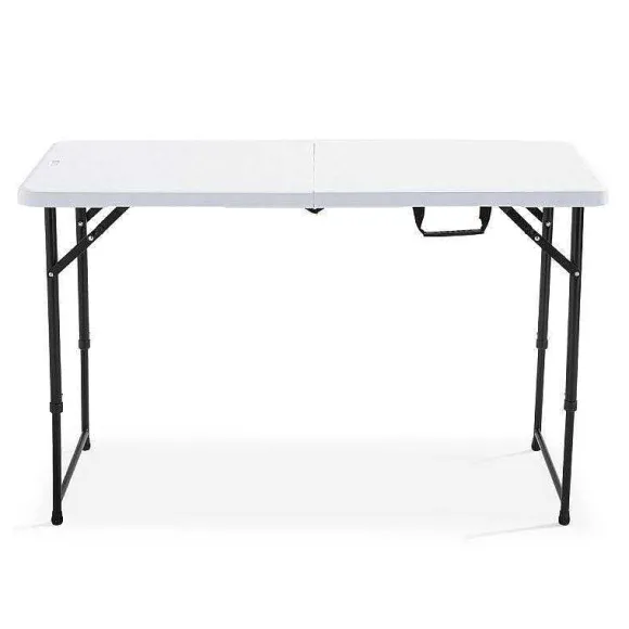 Clearance RETIF Table Pliante Rect. Hdpe Rekkem