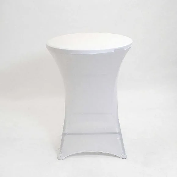 Best Sale RETIF Table Pliante Ronde Mange-Debout 80X80X110Cm
