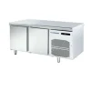 Flash Sale RETIF Table R Frig R E P Tissi Re 2 Portes Avec Moteur Sur Le C T Froid Positif