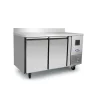 Shop RETIF Table R Frig R E Positive Avec Dosseret 2 Portes P 600