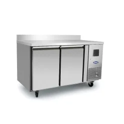 Shop RETIF Table R Frig R E Positive Avec Dosseret 2 Portes P 600