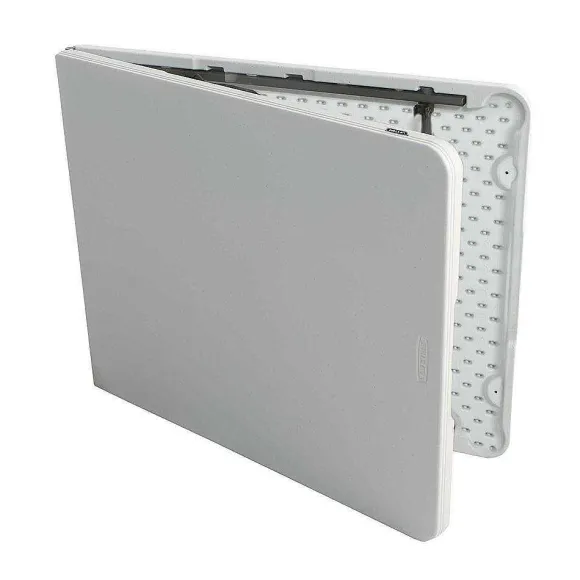 Hot RETIF Table Rectangulaire Pliante En 2.