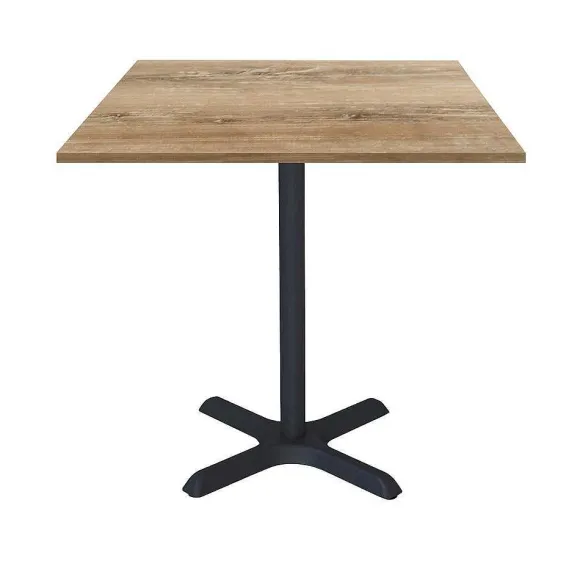 Clearance RETIF Table 70X70Cm Mod Le Dina Ch Ne Slov Ne
