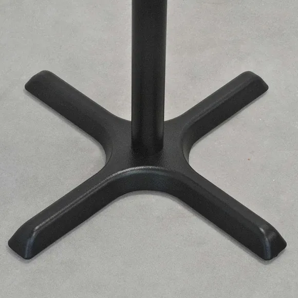 Store RETIF Table 70X70Cm Mod Le Dina Ch Ne D'Armor