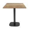 Online RETIF Table 70X70Cm Mod Le Round Ch Ne Slov Ne