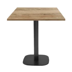 Online RETIF Table 70X70Cm Mod Le Round Ch Ne Slov Ne