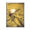 New RETIF Tableau Toile Murale Encadr E Imprim E Nam 58X78Cm