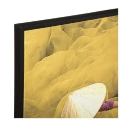 New RETIF Tableau Toile Murale Encadr E Imprim E Nam 58X78Cm