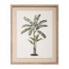Cheap RETIF Tableau Toile Murale Encadr E Imprim E Arbre 40X50Cm