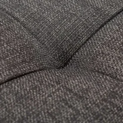 Hot RETIF Tabouret Coffre Pouf Avec Espace De Rangement Marron